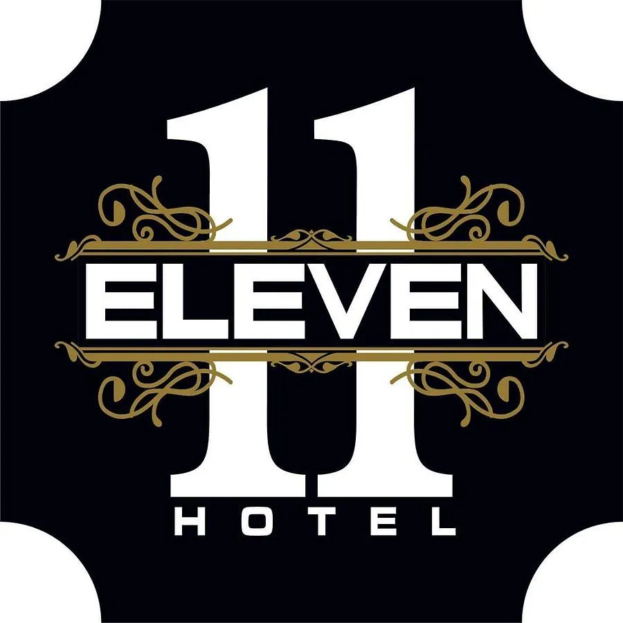 Hotel Eleven Confort Medellin