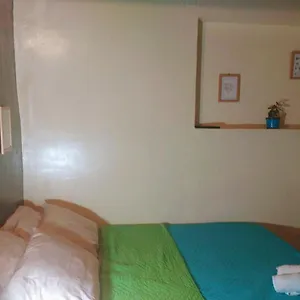 Hostel Aguapanela