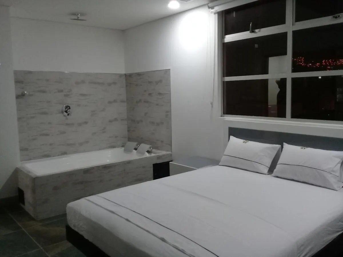 Hotel Eleven Confort Medellín