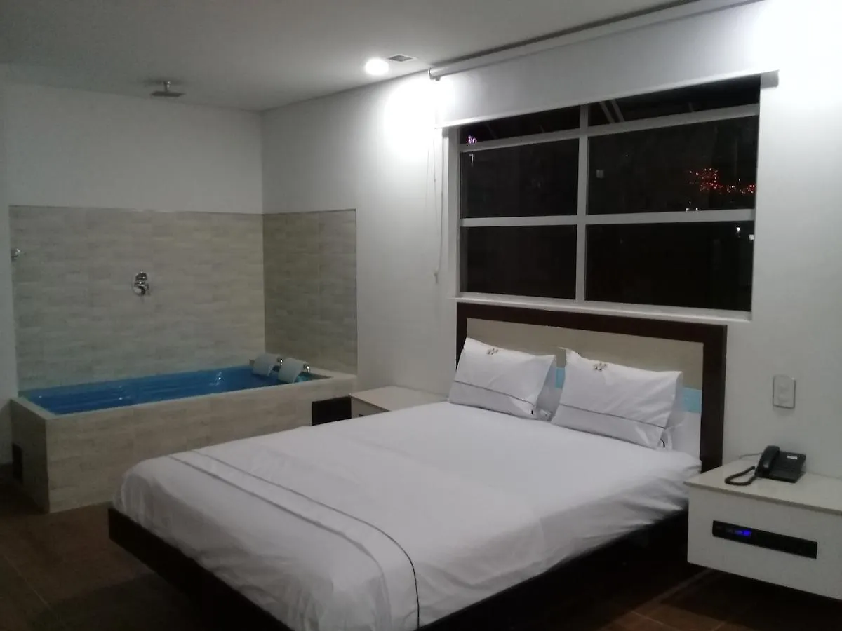 Hotel Eleven Confort Medellín