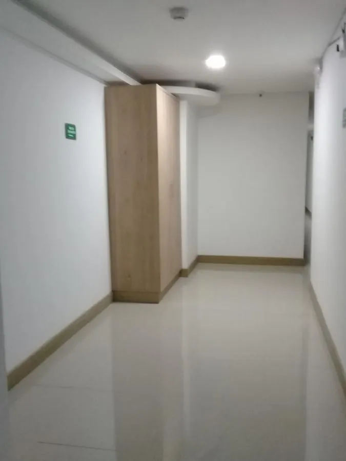 ***  Hotel Eleven Confort Medellín Colombia
