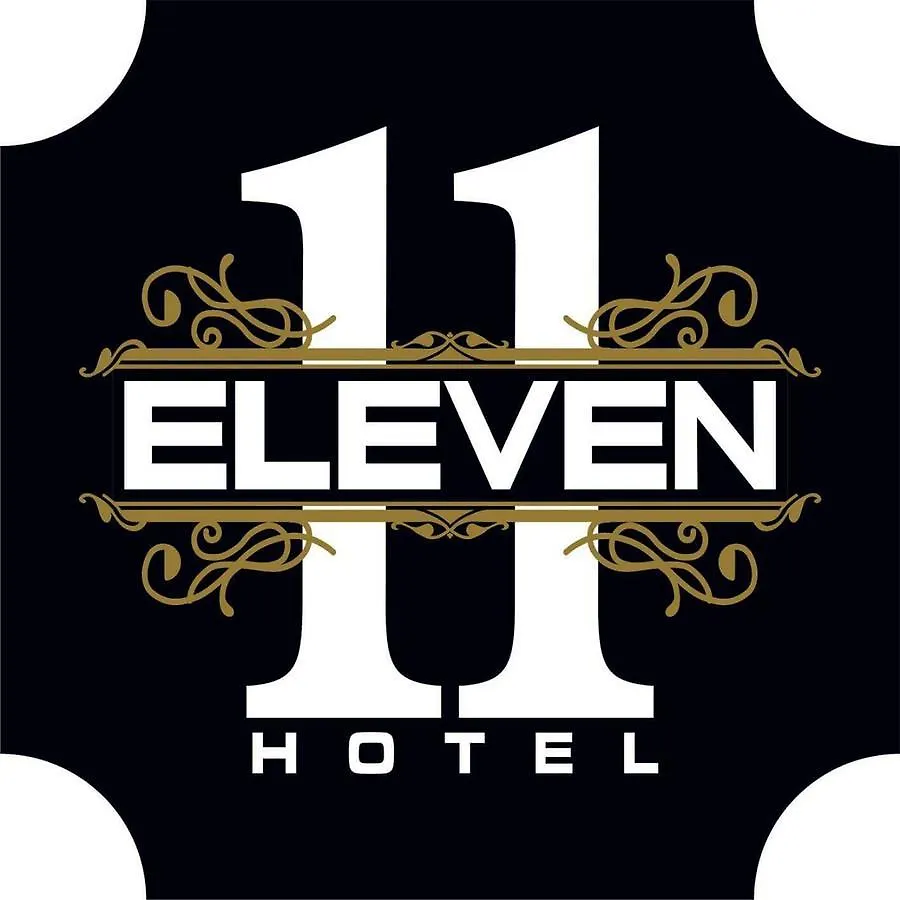 Hotel Eleven Confort Medellín