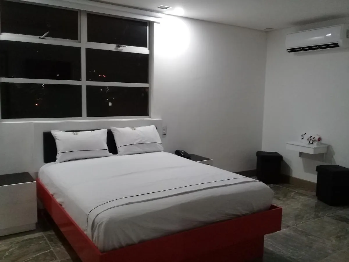 Hotel Eleven Confort Medellín