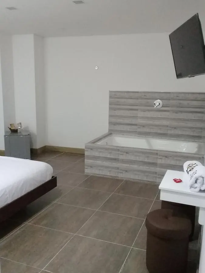 Hotel Eleven Confort Medellín