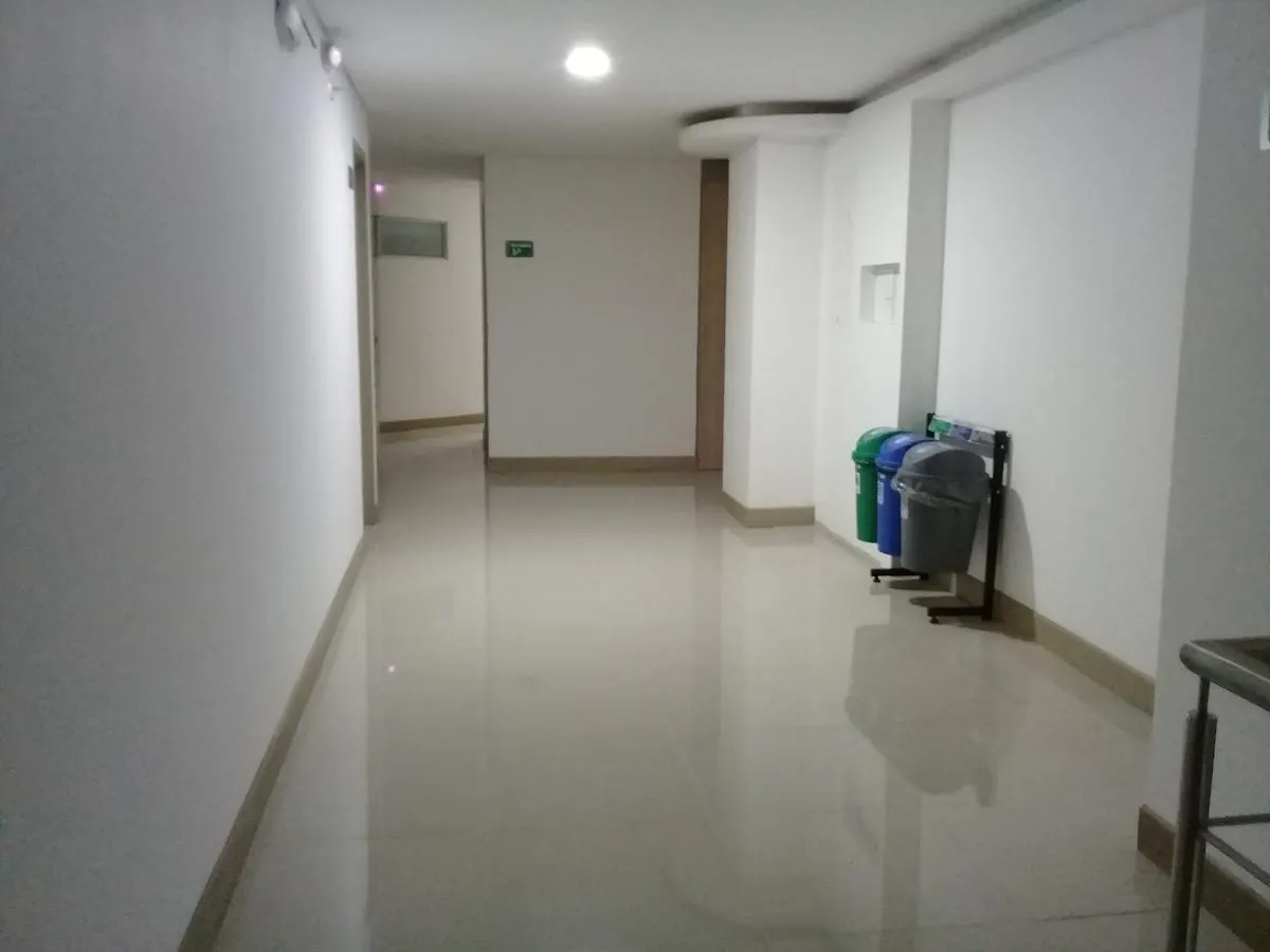 Hotel Eleven Confort Medellín