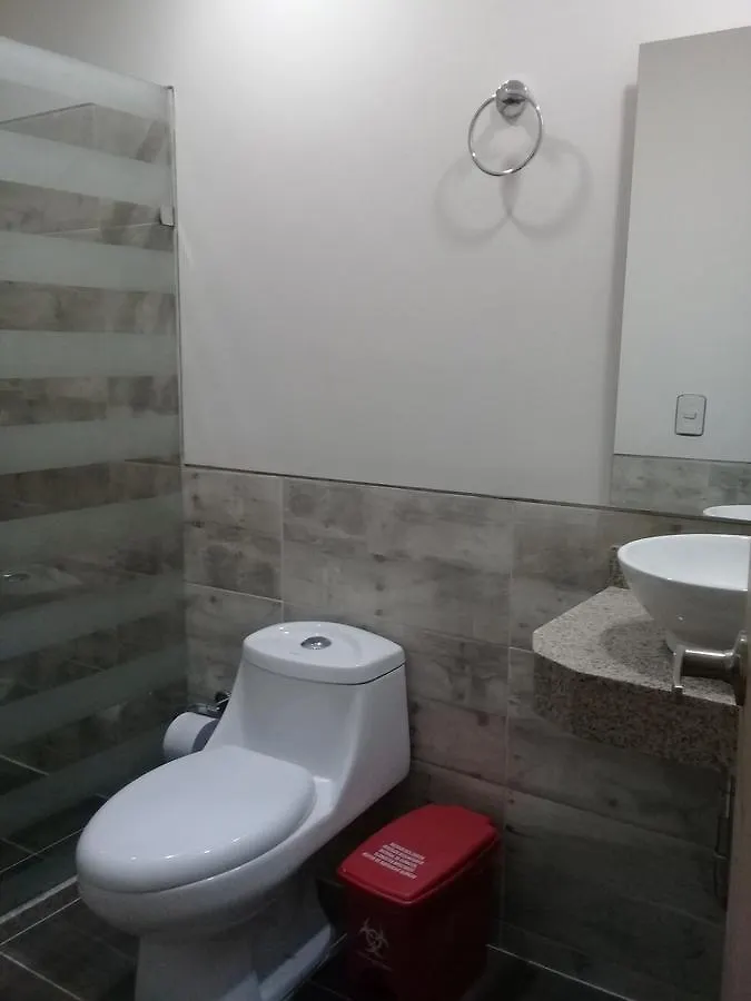 Hotel Eleven Confort Medellín